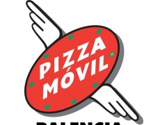 Pizza Móvil Palencia